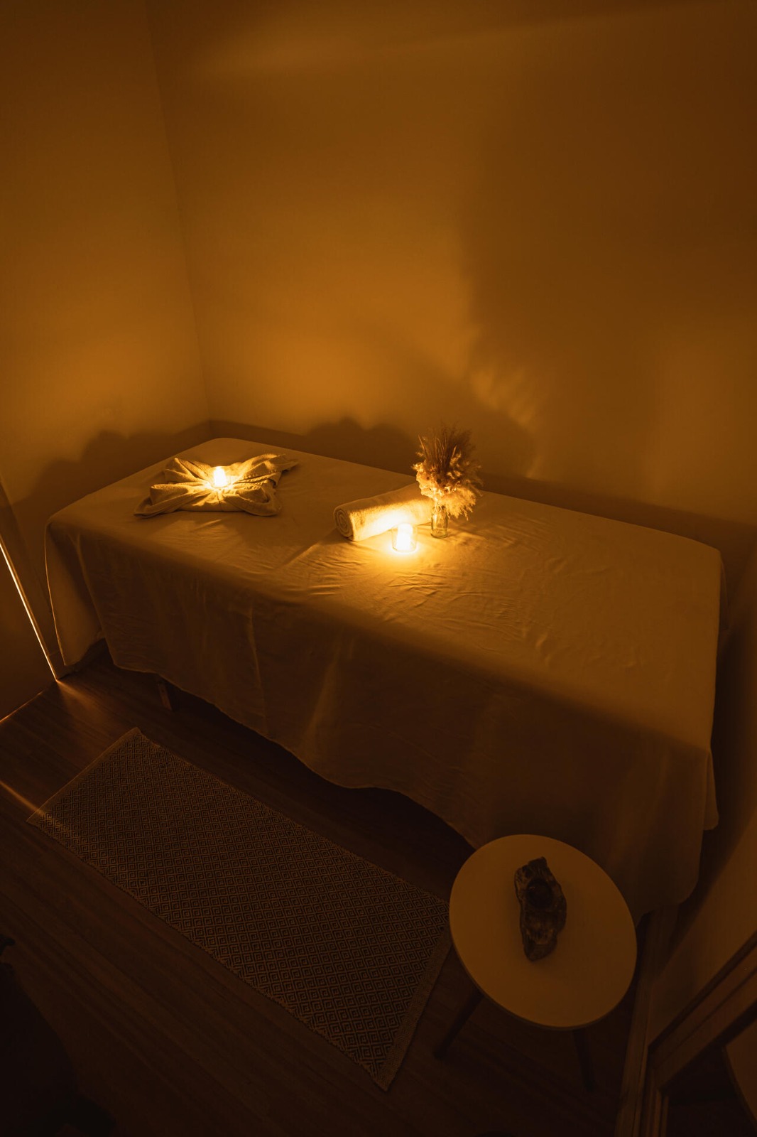 Espaço Estética Spa Homem