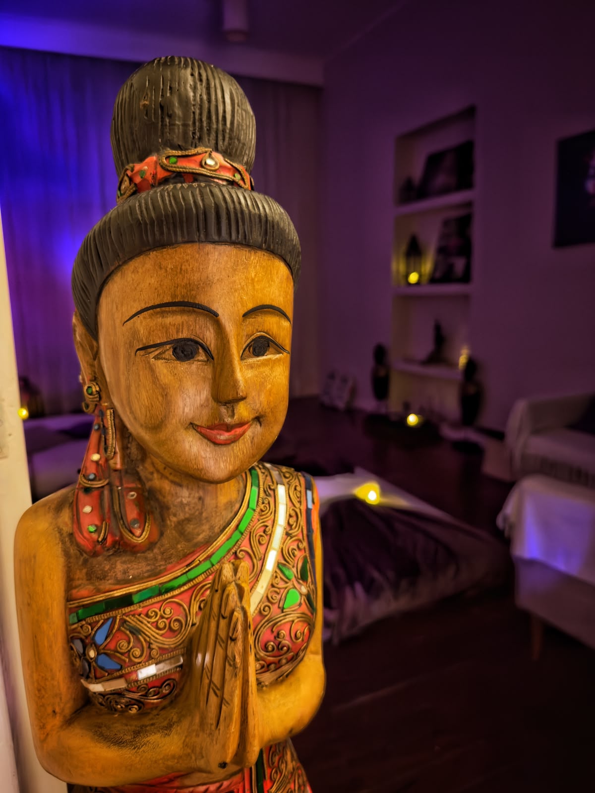 Sala 3 - Atendimento para Casais